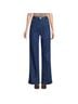 RE/DONE 70's Style Retro Pocket Wide Leg Jeans Jeans - photo 1