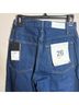 RE/DONE 70's Style Retro Pocket Wide Leg Jeans Jeans - photo 10