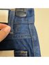 RE/DONE 70's Style Retro Pocket Wide Leg Jeans Jeans - photo 6