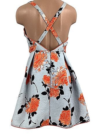Mink Pink Cocktail Dress (view 2)