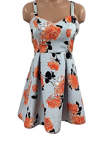 Mink Pink Cocktail Dress (view 1)