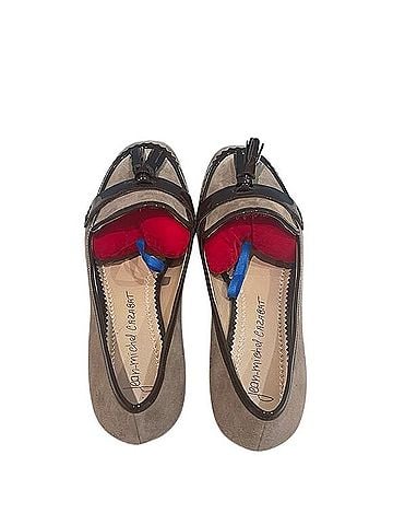Jean-Michel Cazabat Romaine Flats (view 2)