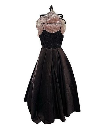 Jovani Cocktail Dress (view 2)