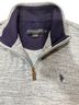 U.S. Polo Assn. Blue Pullover Sweater Size L - photo 2
