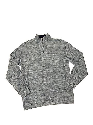 U.S. Polo Assn. Pullover Sweater (view 1)