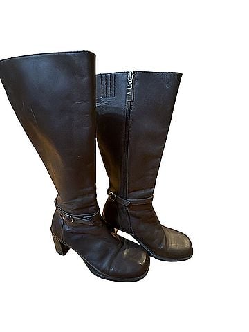 Tommy Hilfiger Boots (view 1)