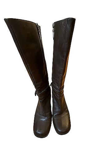Tommy Hilfiger Boots (view 2)