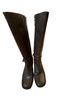 Tommy Hilfiger Brown Boots Size 8 1/2 - photo 2