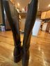 Tommy Hilfiger Brown Boots Size 8 1/2 - photo 3