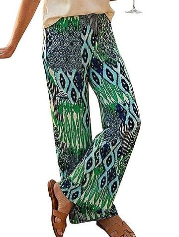 Travelers by Chico's Travelers Casual Pants (view 1)