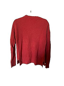 Madewell Thompson Pocket Pullover Sweater Casual Sweaters (view 2)