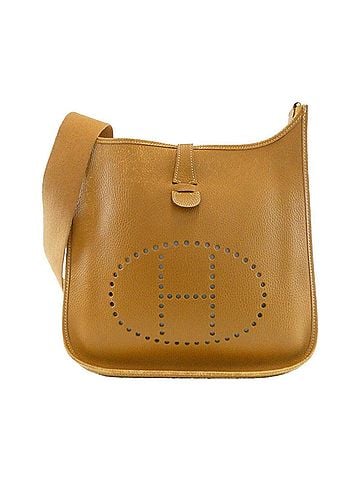 Hermès Hermes Evelyne GM Shoulder Bag (view 1)