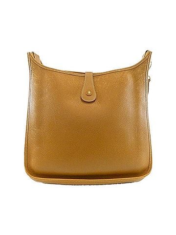 Hermès Hermes Evelyne GM Shoulder Bag (view 2)