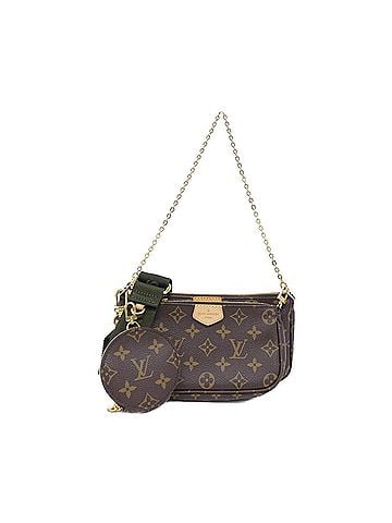 Louis Vuitton Louis Vuitton Monogram Multi Pochette Accessoires M44813 Shoulder Bag (view 1)