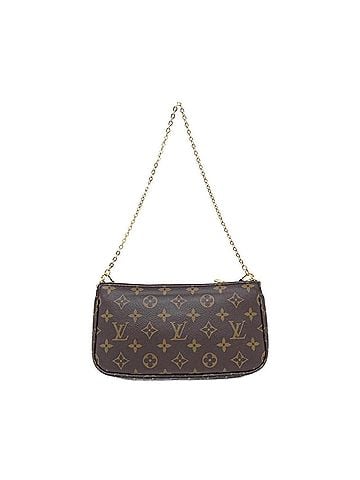 Louis Vuitton Louis Vuitton Monogram Multi Pochette Accessoires M44813 Shoulder Bag (view 2)