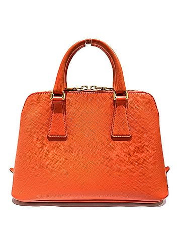 Prada Prada Promenade Handbag, Leather, BL0838 (view 2)