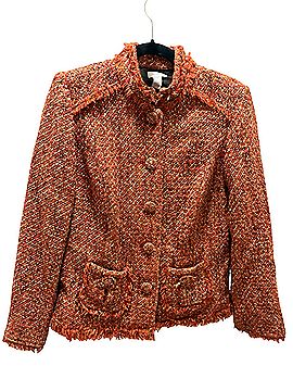 Chico's Jacket (view 1)