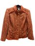 Chico's Tweed Multi Color Jacket Size 8 - photo 1