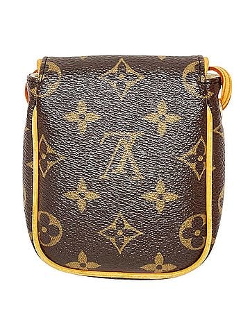 Louis Vuitton Louis Vuitton Pochette Cancun, Monogram Canvas, M60018 (view 2)