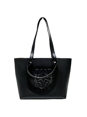 Loewe Loewe Anagram Tote Small Bag Leather A717S72X02 (view 1)