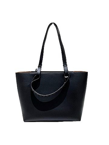 Loewe Loewe Anagram Tote Small Bag Leather A717S72X02 (view 2)
