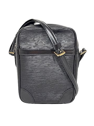 Louis Vuitton Louis Vuitton Danube Shoulder Bag, Epi Leather, M45632 (view 1)