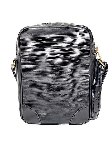 Louis Vuitton Louis Vuitton Danube Shoulder Bag, Epi Leather, M45632 (view 2)