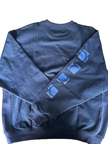 Roucha Silko Sweatshirt (view 2)
