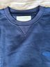 Roucha Silko Sweatshirt - photo 3