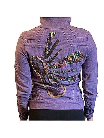 Oilily Jacket (view 2)