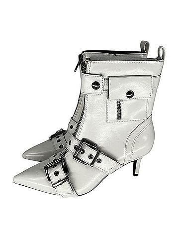Wild Pair Moonbeam Boots (view 1)