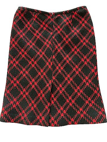 Harold's Wool Skirt (view 2)