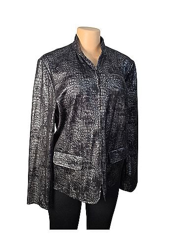 Alfred Dunner Jacket (view 1)