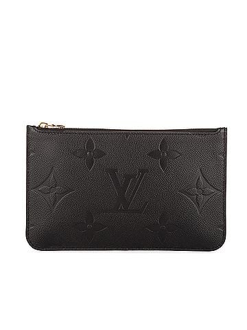 Louis Vuitton Neverfull Pochette (view 1)