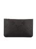 Louis Vuitton Black Neverfull Pochette One size - photo 1