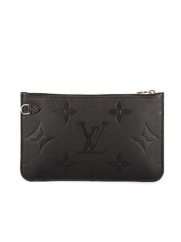 Louis Vuitton Neverfull Pochette (view 2)