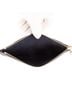 Louis Vuitton Black Neverfull Pochette One size - photo 8