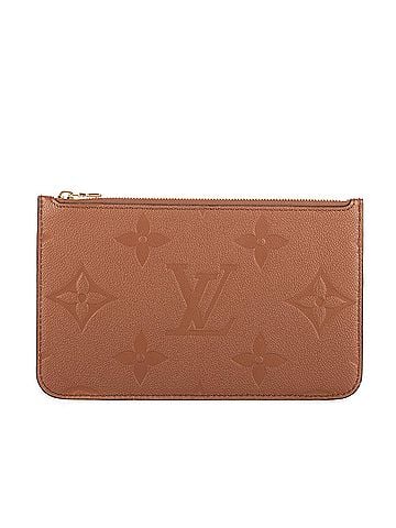 Louis Vuitton Neverfull Pochette (view 1)