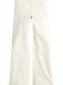 J.Crew Ivory Jeans Size 32 - photo 4