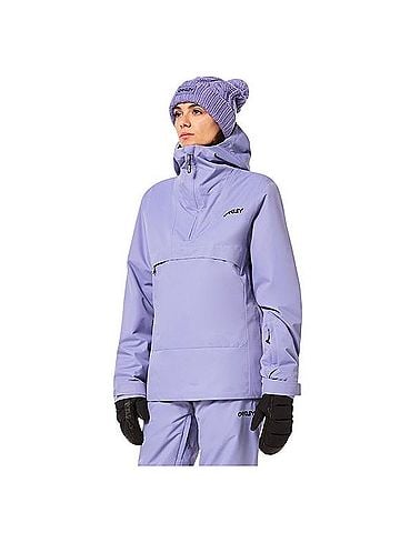 Oakley Holly Anorak Jacket (view 1)