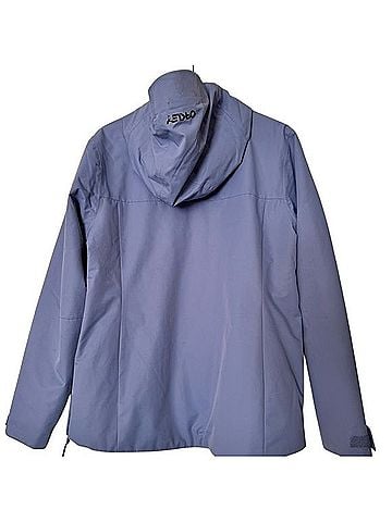 Oakley Holly Anorak Jacket (view 2)