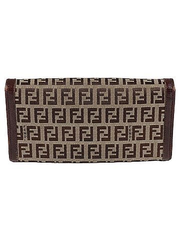Fendi Juka Long Wallet (view 2)