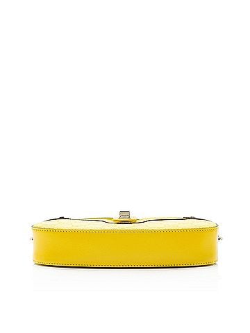 Gucci Gucci GG Canvas Moon Side Shoulder Bag (view 2)