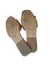Birdies Brown Sandals Size 11 - photo 4