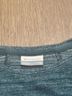 Columbia Blue Long Sleeve Top Size M - photo 3