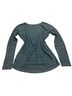 Columbia Blue Long Sleeve Top Size M - photo 2
