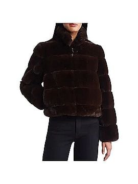 BCBGMAXAZRIA Groove Jacket (view 2)
