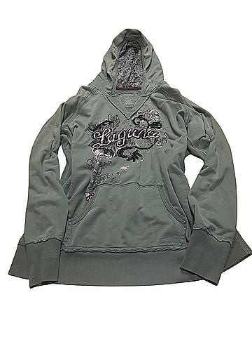 Maurices Pullover Hoodie (view 1)