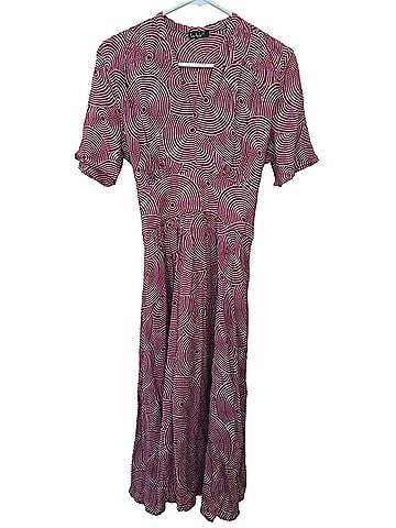 Loco Lindo Casual Dress (view 1)