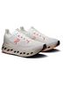 On White Sneakers Size 7 1/2 - photo 3